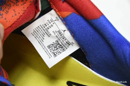 DR6287-486 Low 5 Jordan Air Doernbecher 0712